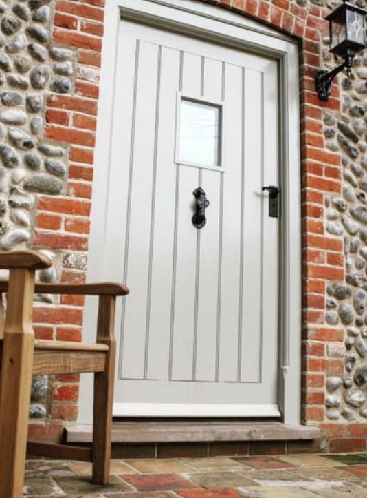 Door